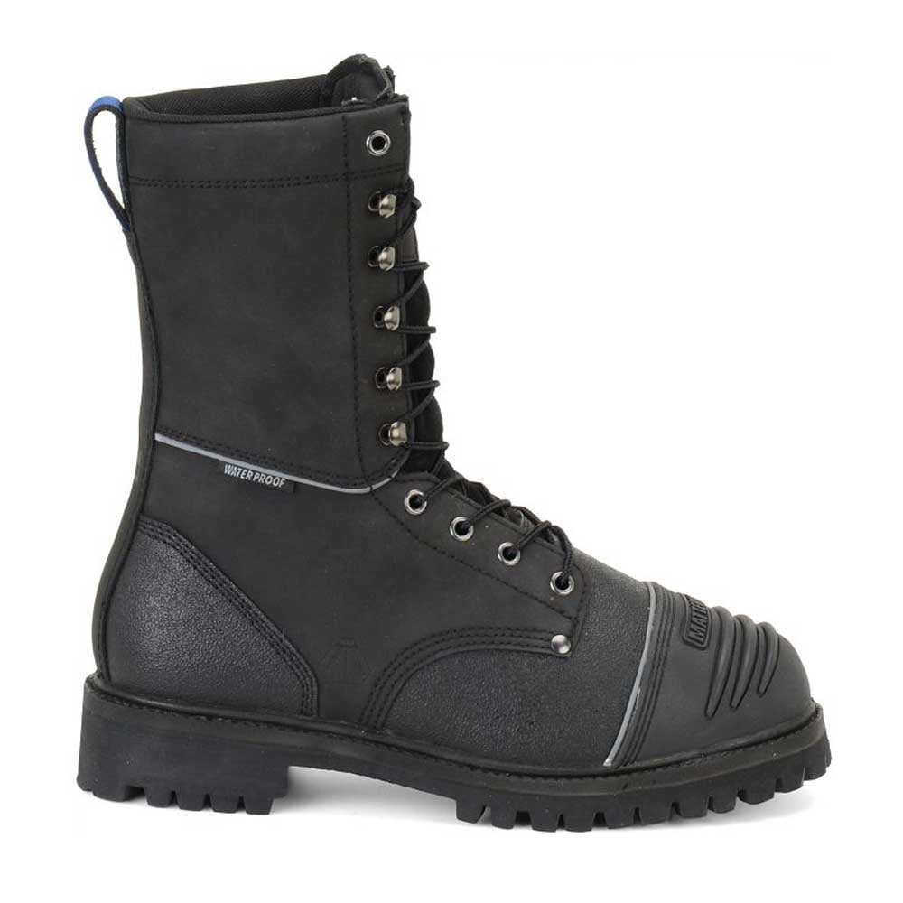 Matterhorn Waterproof Internal Metguard Boot  MT903