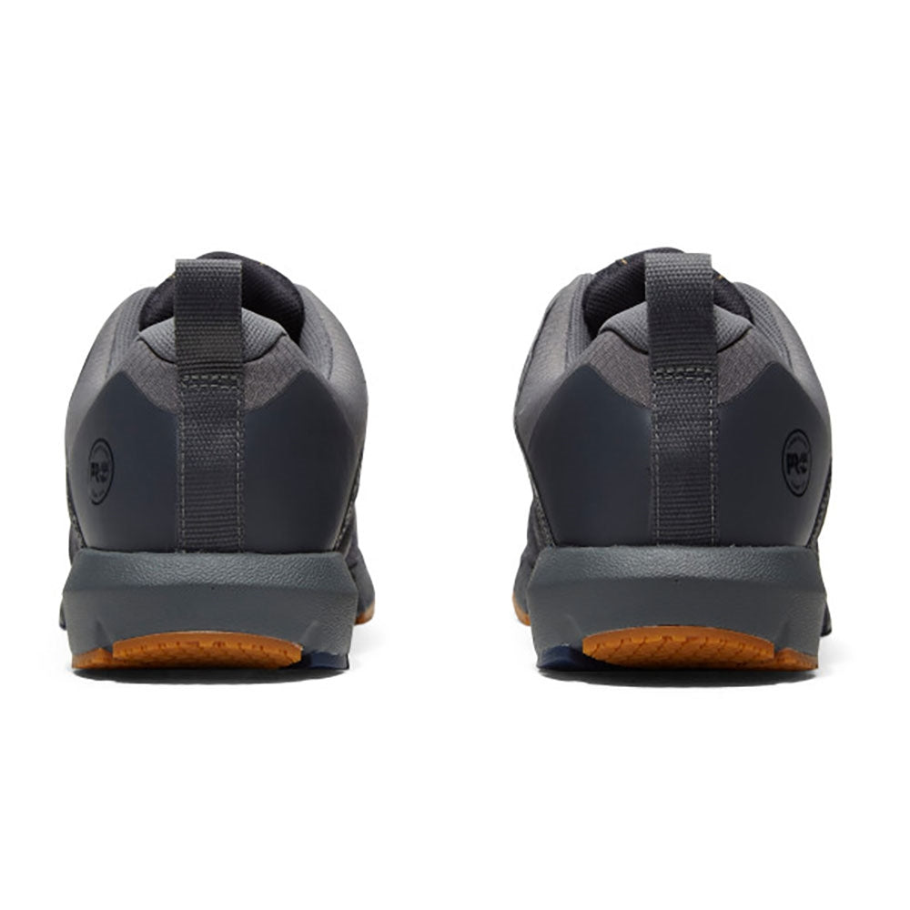 Timberland Pro Radius Composite Toe Work Sneaker TB1A5YJY484