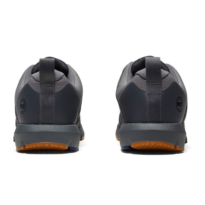 Timberland Pro Radius Composite Toe Work Sneaker TB1A5YJY484