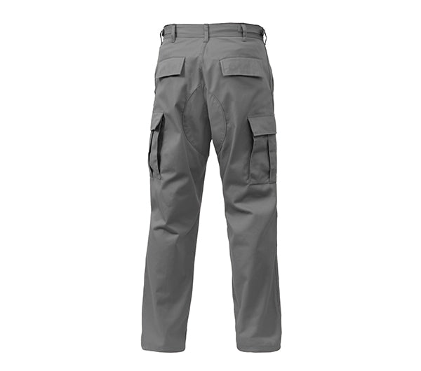 Rothco Grey BDU Pants - 8810