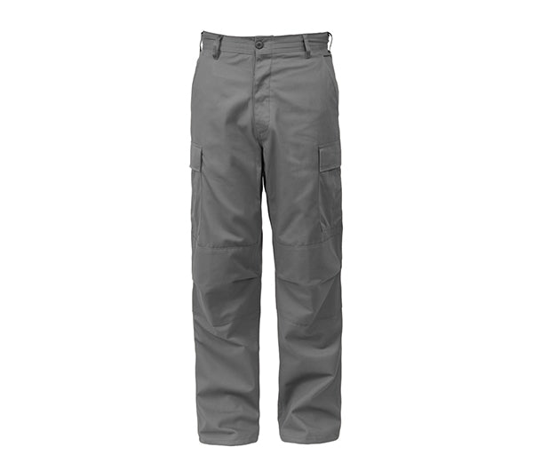 Rothco Grey BDU Pants - 8810