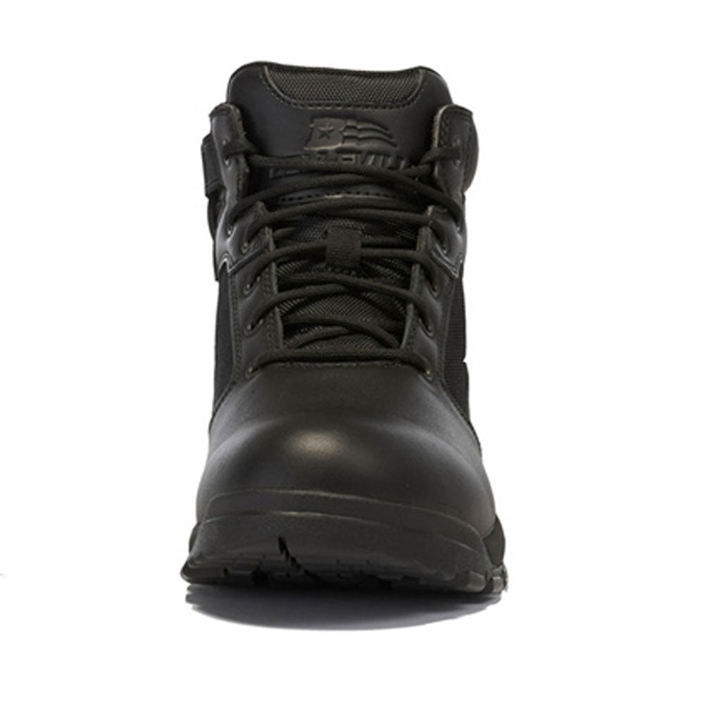 Belleville Spear Point Side Zip Boot BV915ZWP
