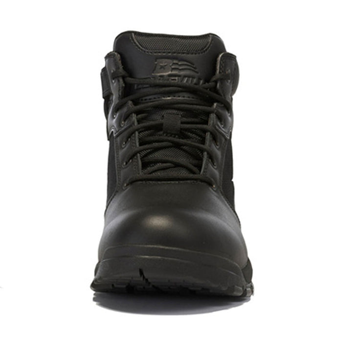 Belleville Spear Point Side Zip Boot BV915ZWP