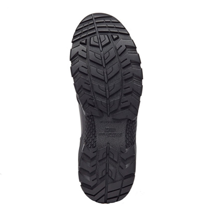 Belleville Spear Point Side Zip Boot BV915ZWP