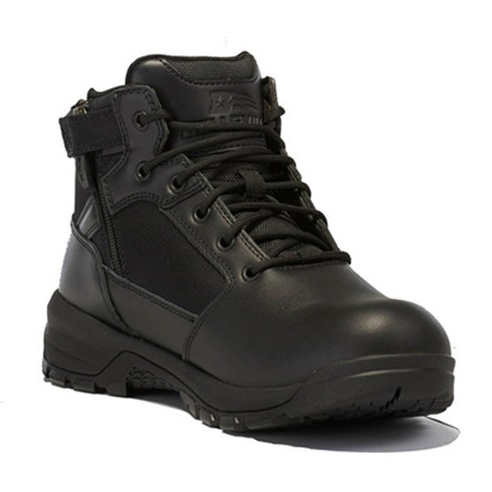 Belleville Spear Point Side Zip Boot BV915ZWP