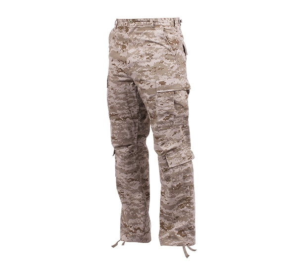 Rothco Desert Digital Vintage Paratrooper Pants - 23366