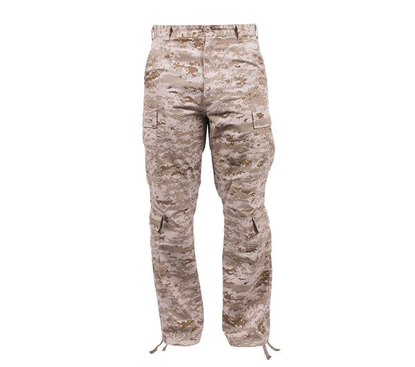 Rothco Desert Digital Vintage Paratrooper Pants - 23366