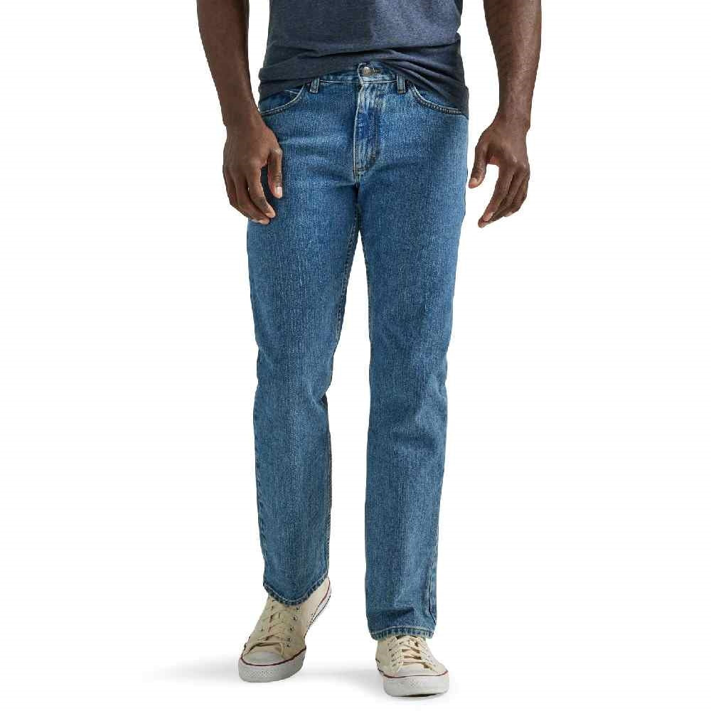 Lee Legendary Regular Straight Jean Pepperstone 112339184