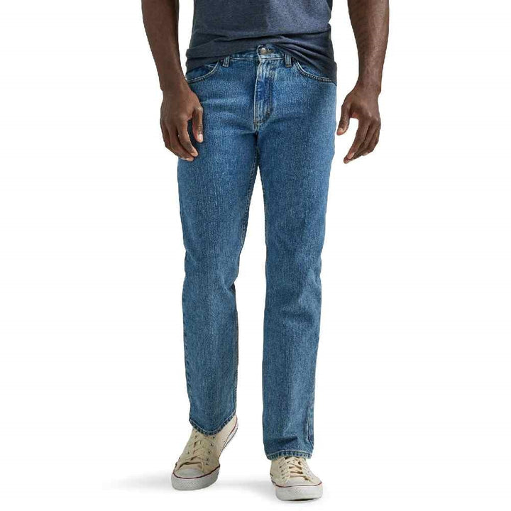 Lee Legendary Regular Straight Jean Pepperstone 112339184