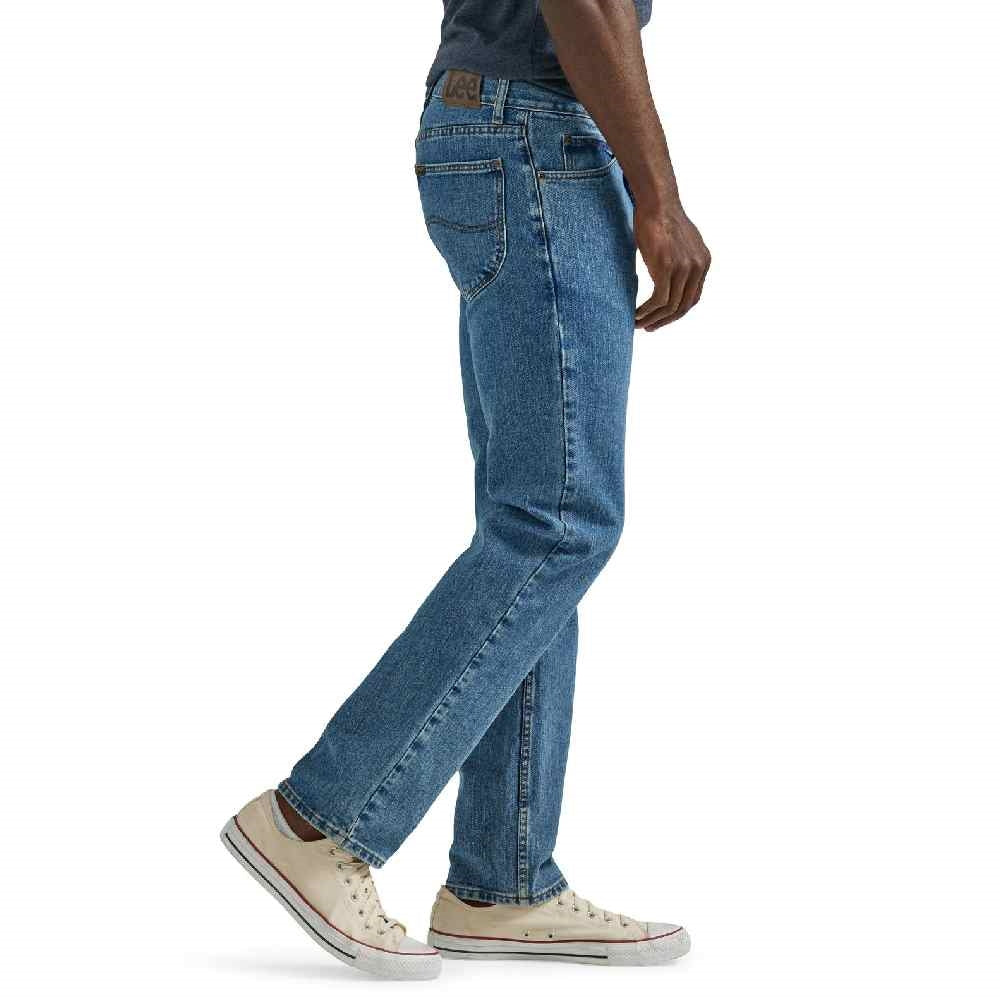 Lee Legendary Regular Straight Jean Pepperstone 112339184
