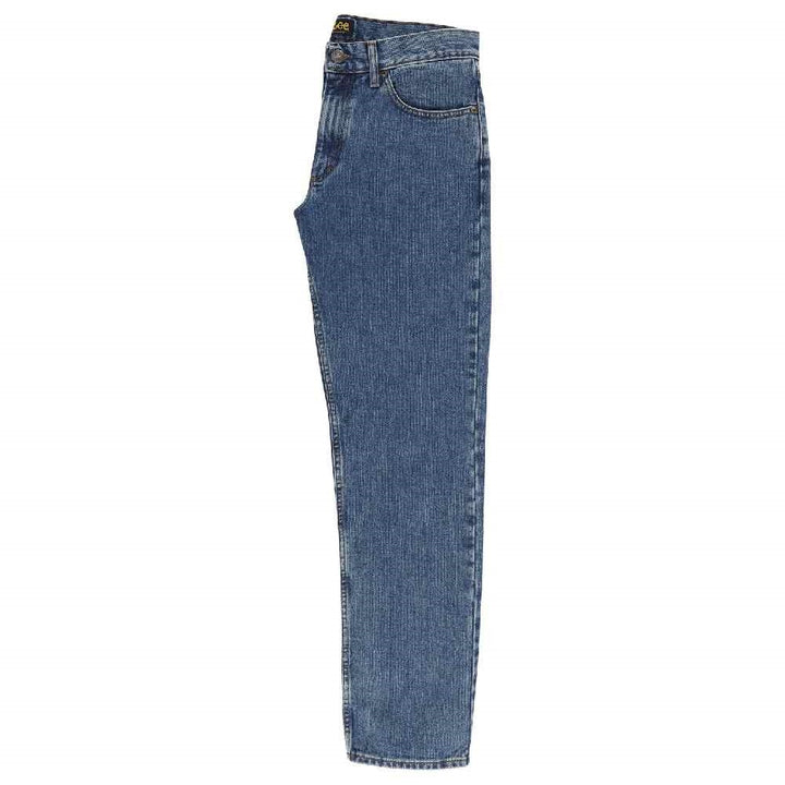 Lee Legendary Regular Straight Jean Pepperstone 112339184