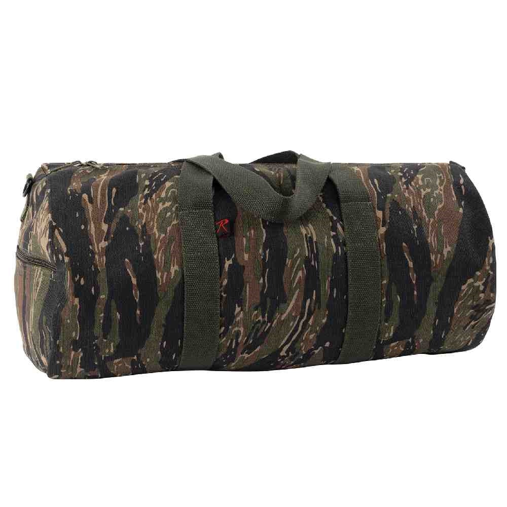 Rothco Canvas Shoulder Duffle Bag 22211