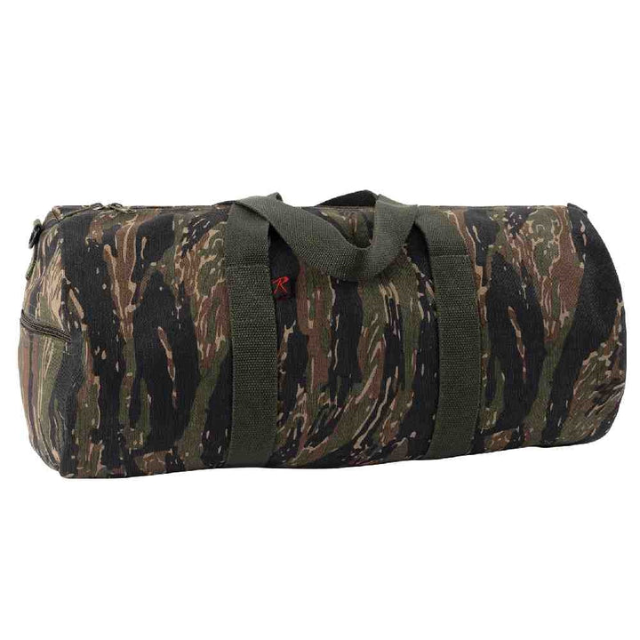 Rothco Canvas Shoulder Duffle Bag 22211