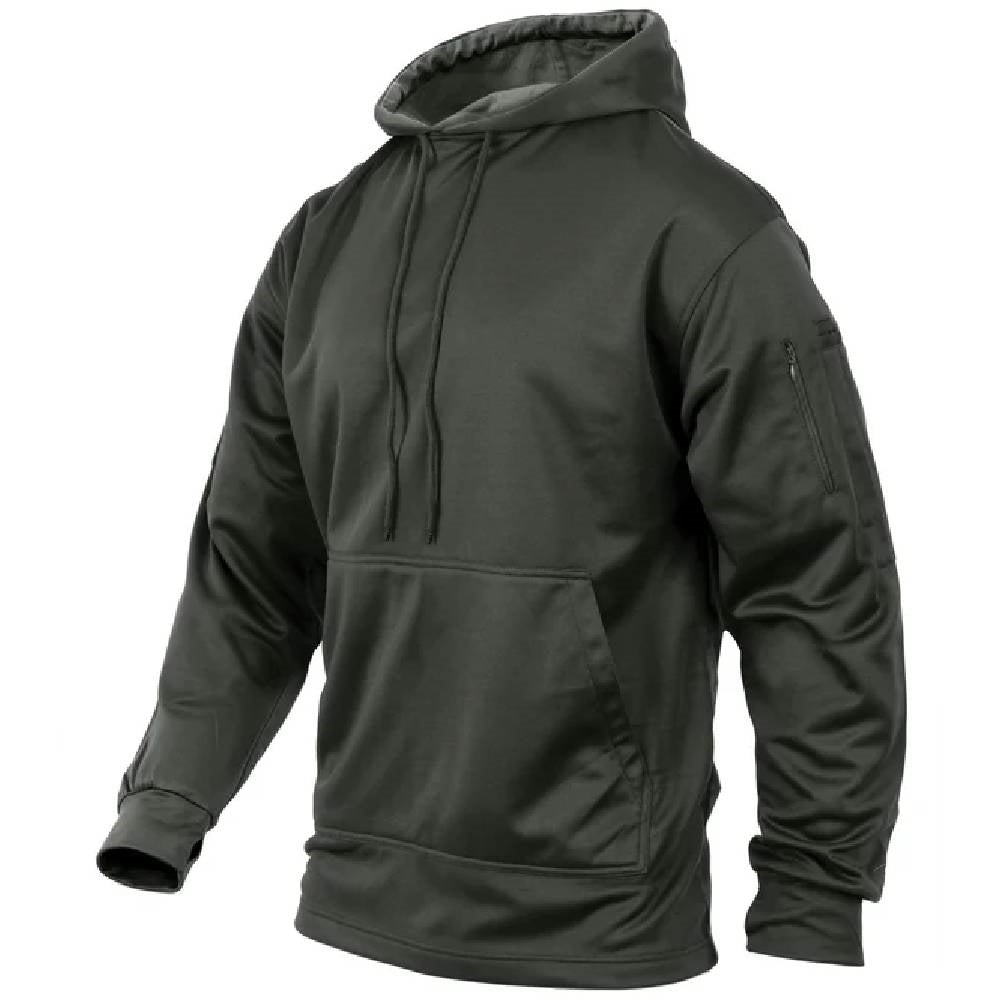 Rothco Concealed Carry Hoodie 2075