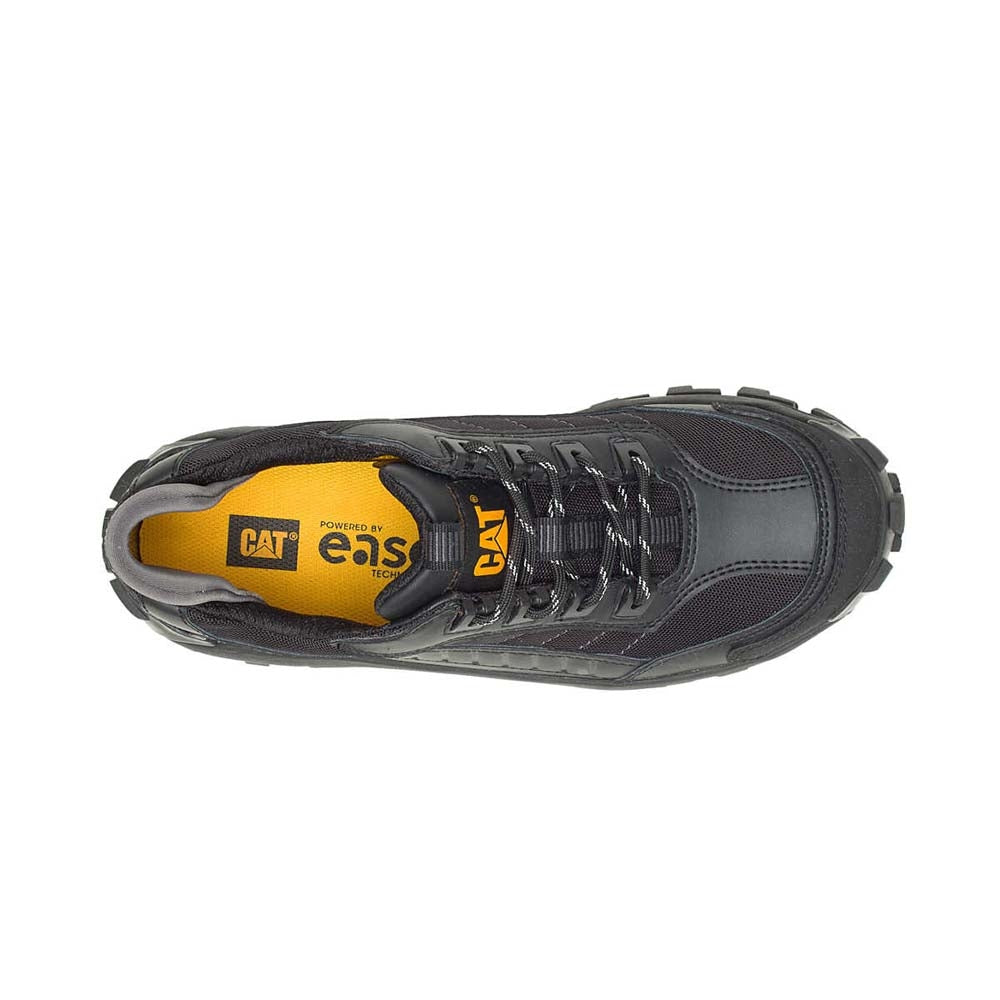 Caterpillar Invader Steel Toe Slip Resistant Work Shoe P91274