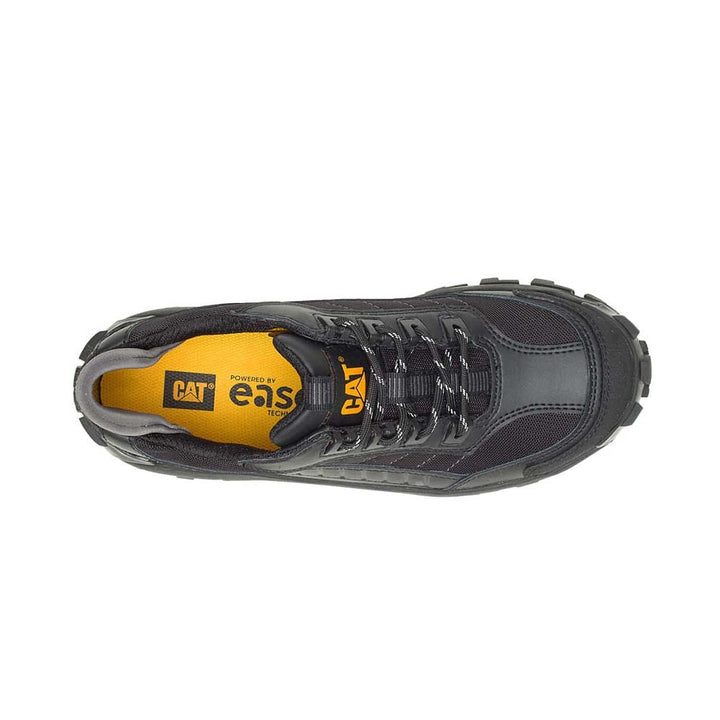 Caterpillar Invader Steel Toe Slip Resistant Work Shoe P91274