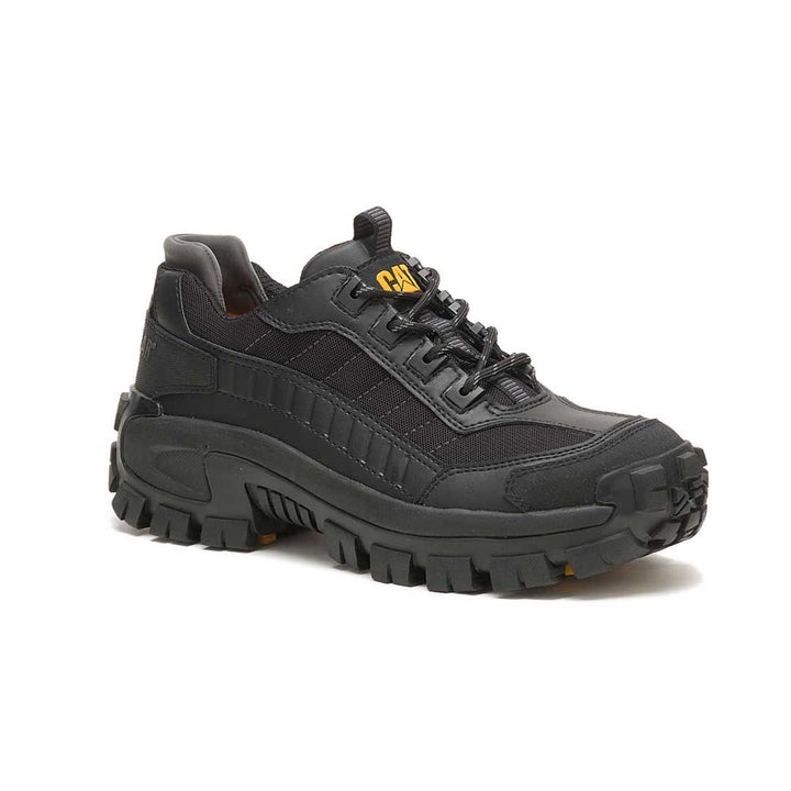 Caterpillar Invader Steel Toe Slip Resistant Work Shoe P91274
