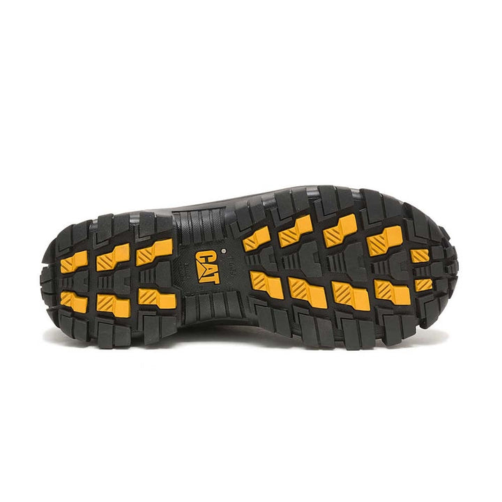 Caterpillar Invader Steel Toe Slip Resistant Work Shoe P91274