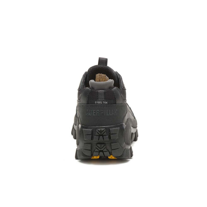 Caterpillar Invader Steel Toe Slip Resistant Work Shoe P91274