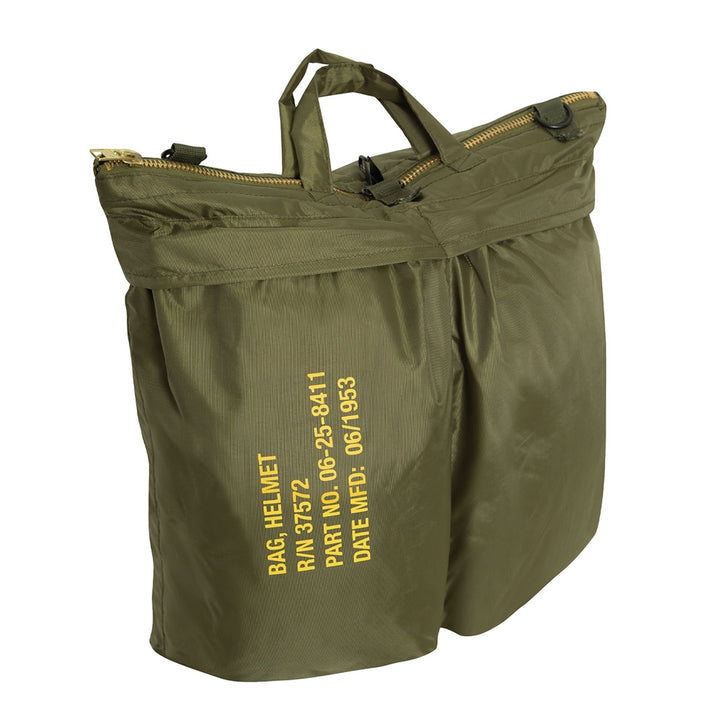 Rothco Printed Flyers Helmet Bag - 8105