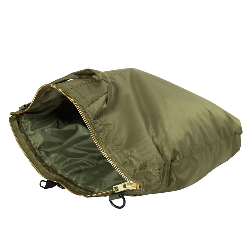 Rothco Printed Flyers Helmet Bag - 8105