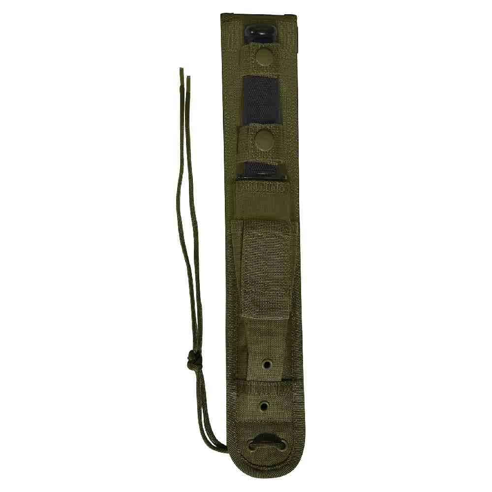 Rothco MOLLE Knife Sheath 40069