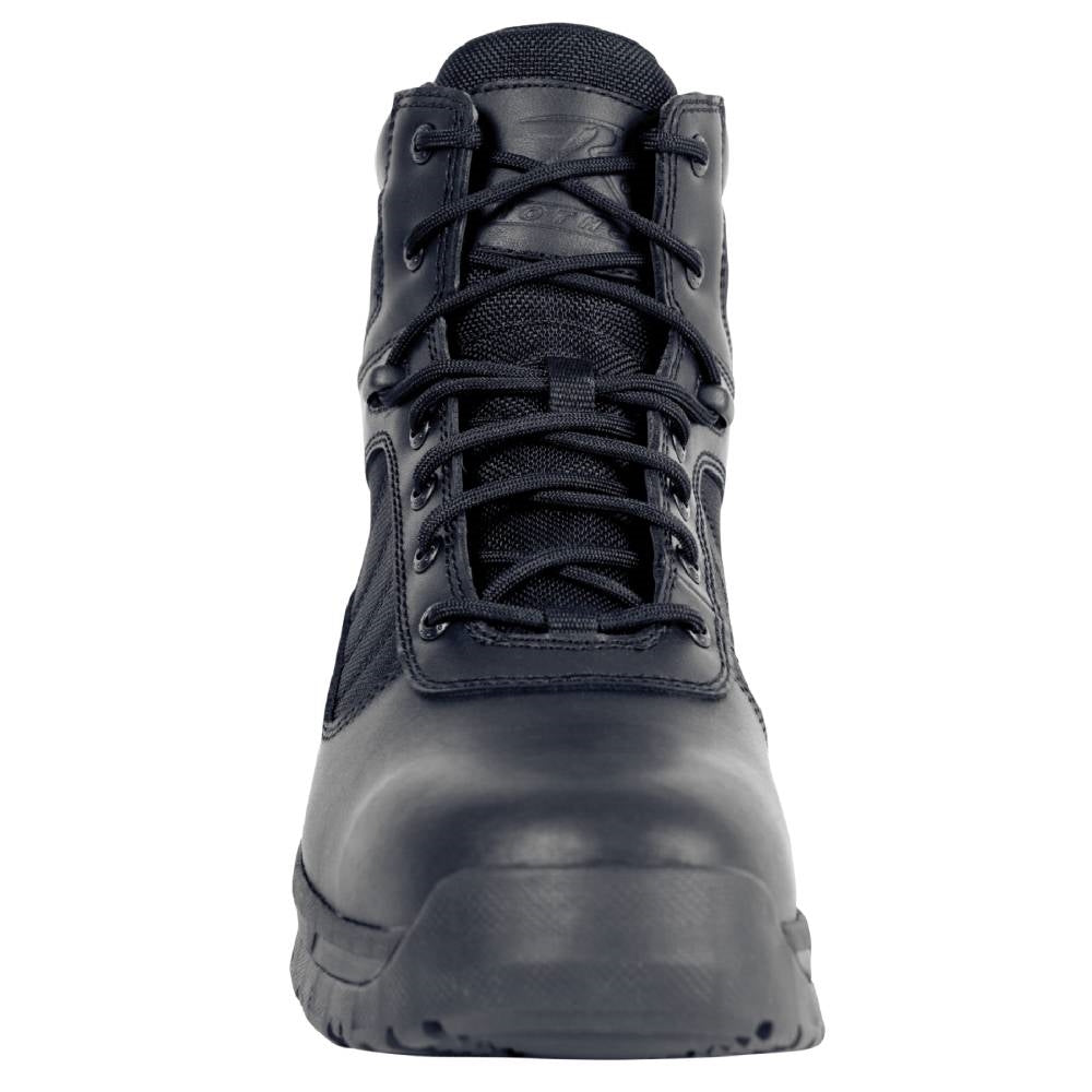 Rothco Guardian Composite Toe Tactical Boot 54225
