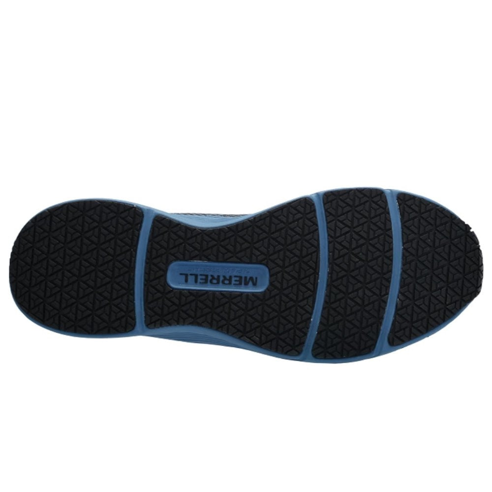 Merrell Moab Flight Carbon Fiber SD Work Shoe J005627