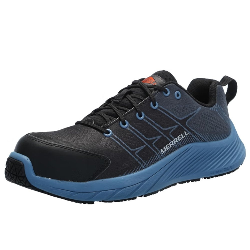 Merrell Moab Flight Carbon Fiber SD Work Shoe J005627
