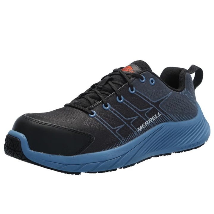 Merrell Moab Flight Carbon Fiber SD Work Shoe J005627
