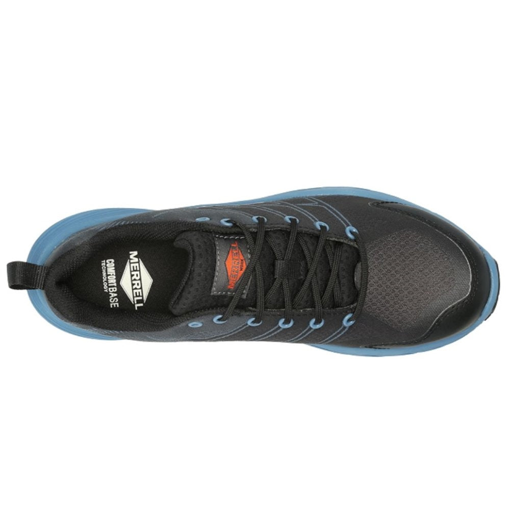 Merrell Moab Flight Carbon Fiber SD Work Shoe J005627