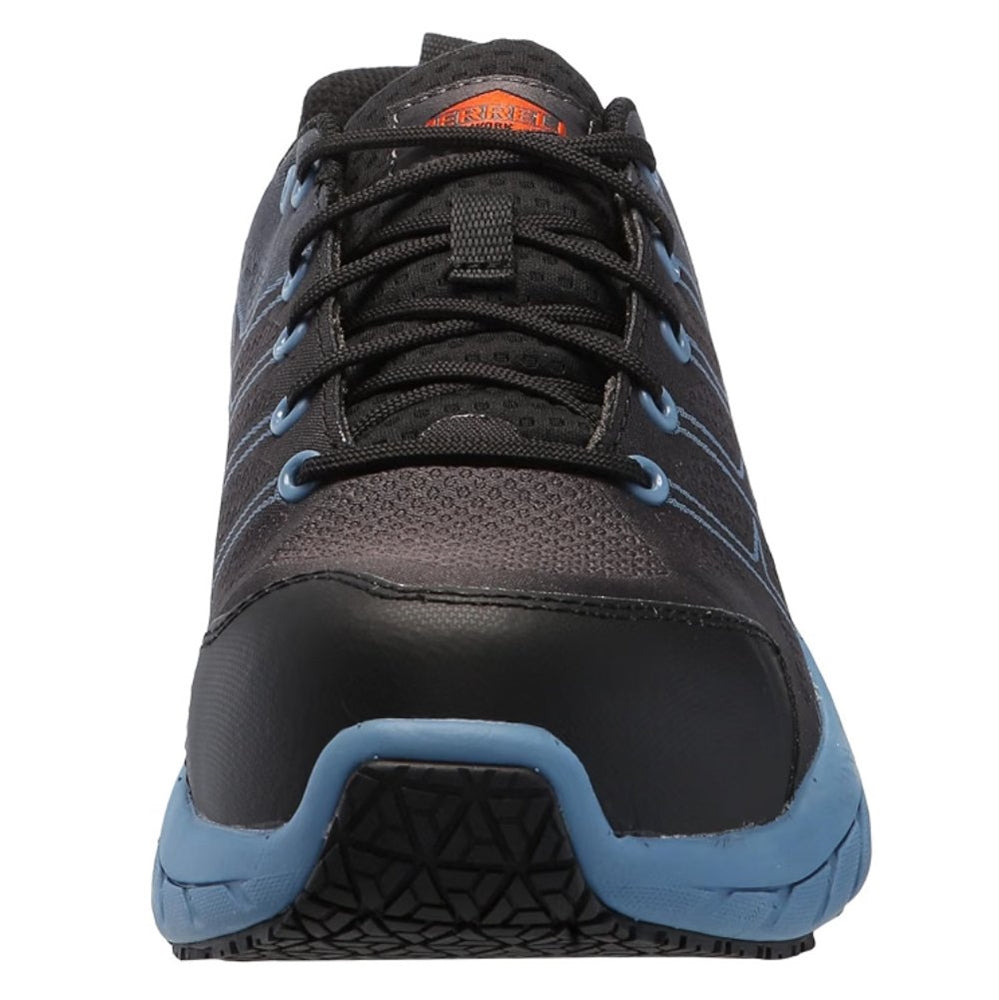 Merrell Moab Flight Carbon Fiber SD Work Shoe J005627