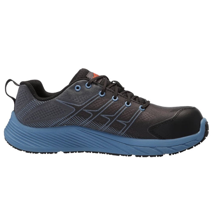 Merrell Moab Flight Carbon Fiber SD Work Shoe J005627