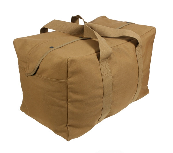 Rothco Military Parachute Cargo Bag - 3123