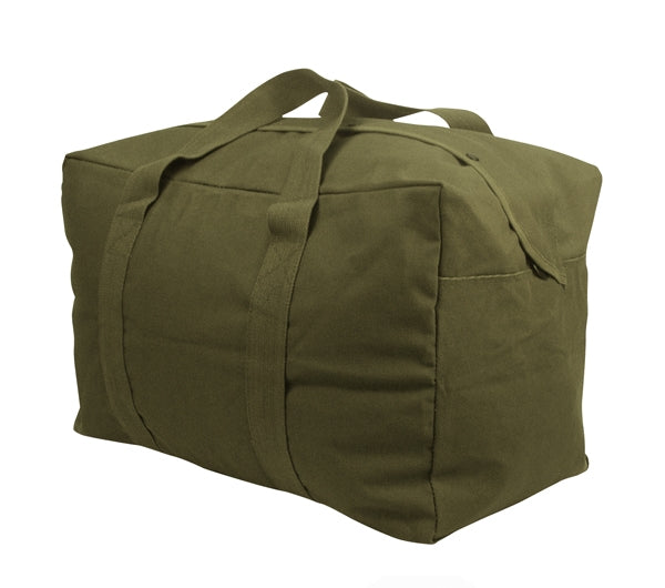Rothco Military Parachute Cargo Bag - 3123
