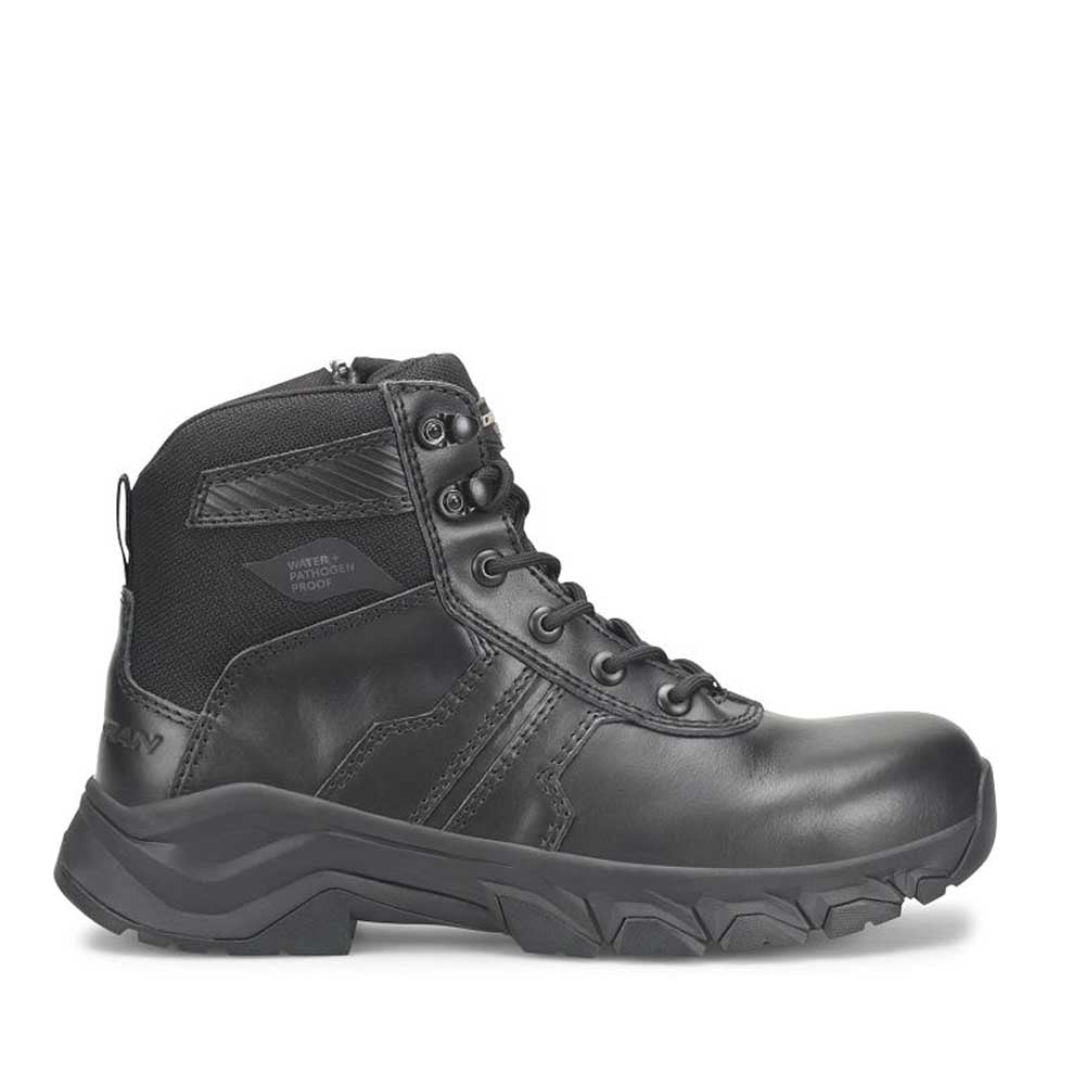 Corcoran Pathogen Resisting Side Zipper Boot CV5610