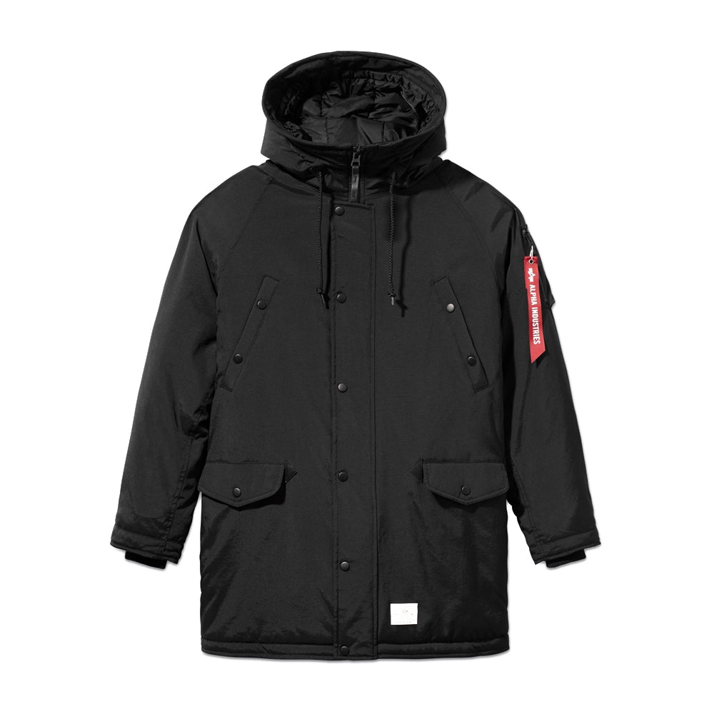 Alpha Industries N-3B Altitude Mod Parka MJN51500C1