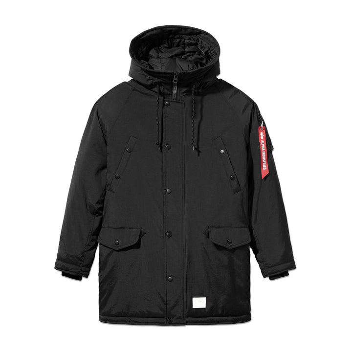 Alpha Industries N-3B Altitude Mod Parka MJN51500C1