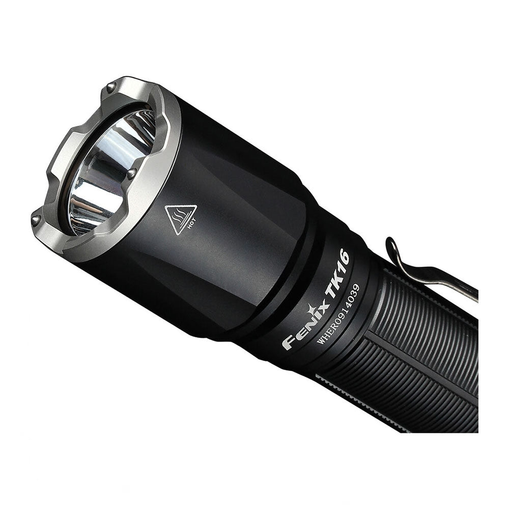 Fenix TK16 V2.0 Flashlight 3100 Lumens