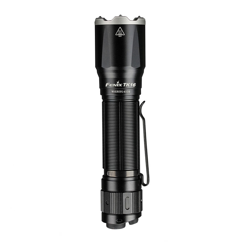 Fenix TK16 V2.0 Flashlight 3100 Lumens