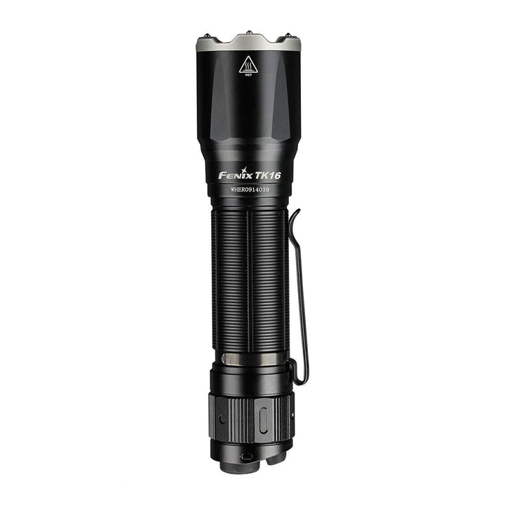 Fenix TK16 V2.0 Flashlight 3100 Lumens