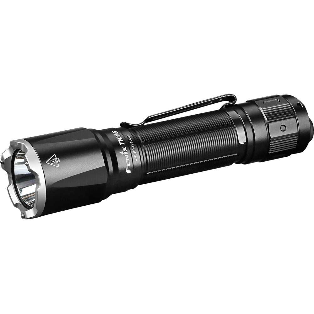 Fenix TK16 V2.0 Flashlight 3100 Lumens