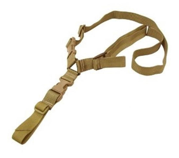 Condor Quick One Point Sling - US1008