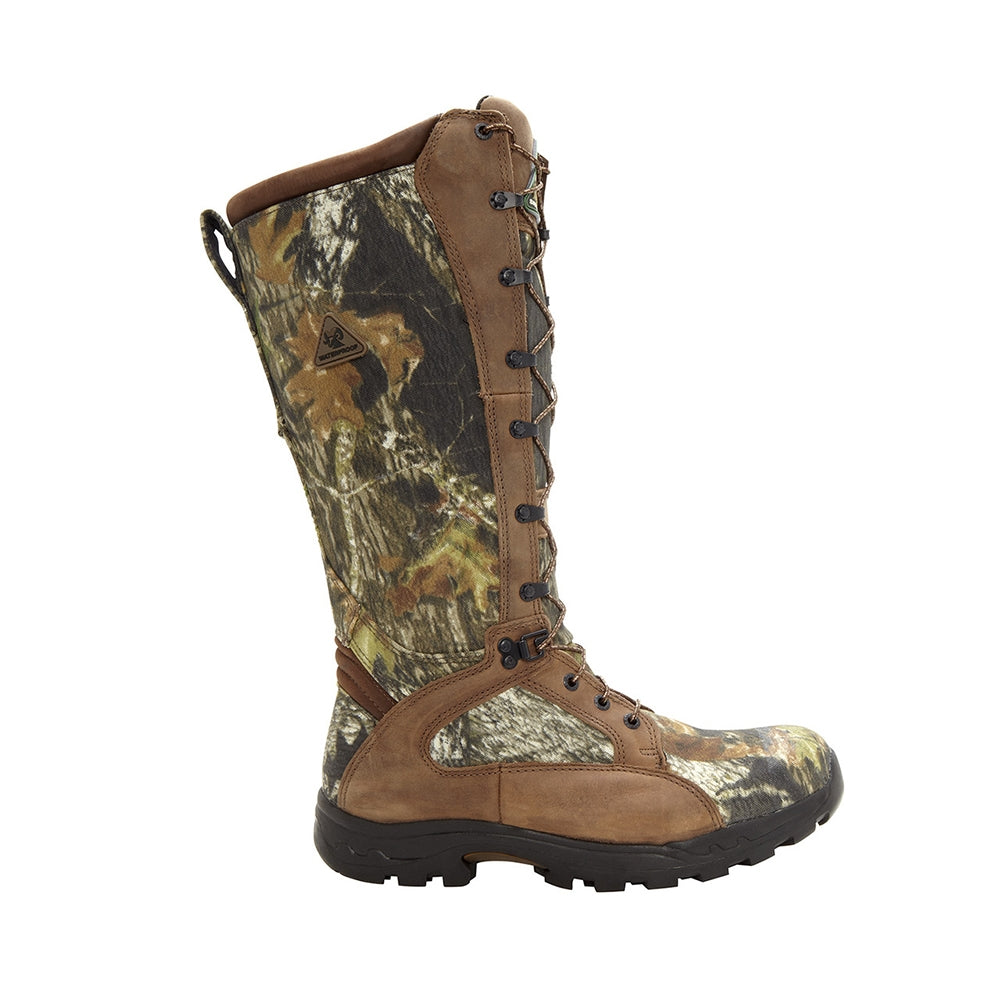 Rocky ProLight Soft Toe Waterproof Snakeproof Hunting Boot FQ0001570