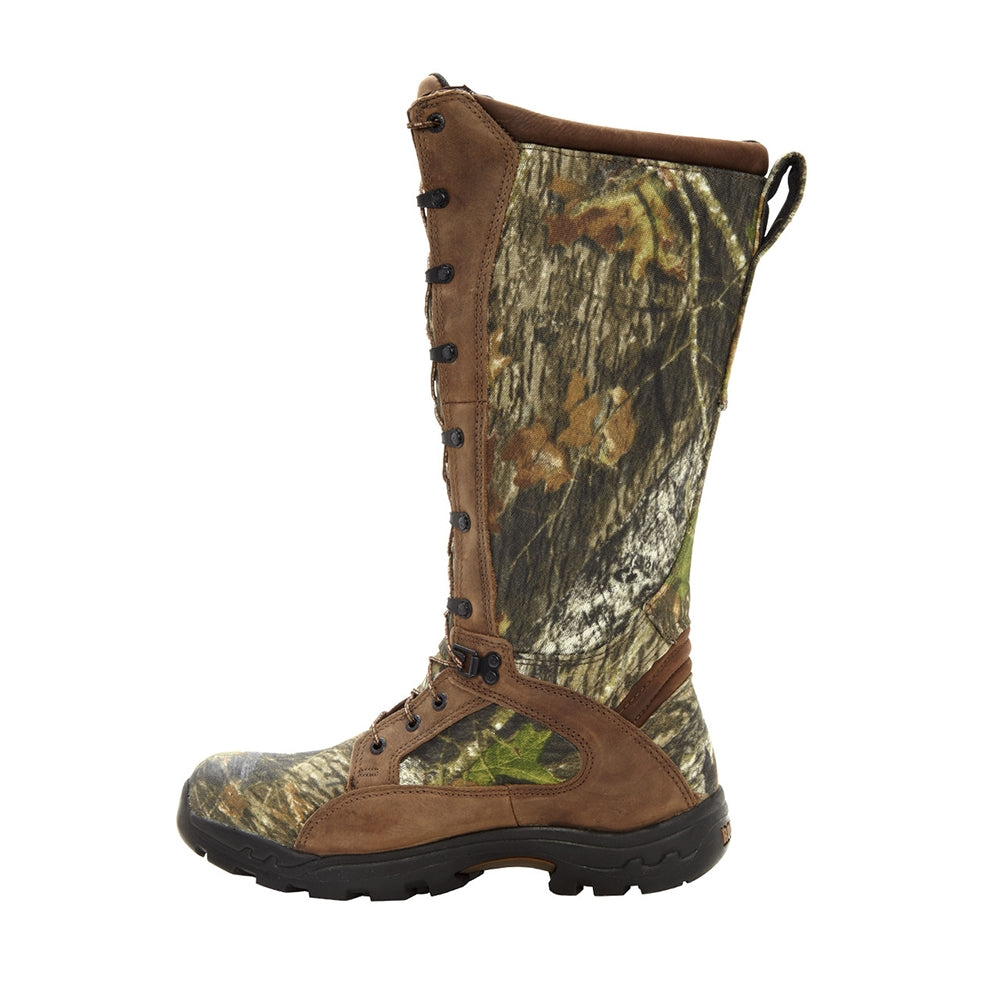 Rocky ProLight Soft Toe Waterproof Snakeproof Hunting Boot FQ0001570