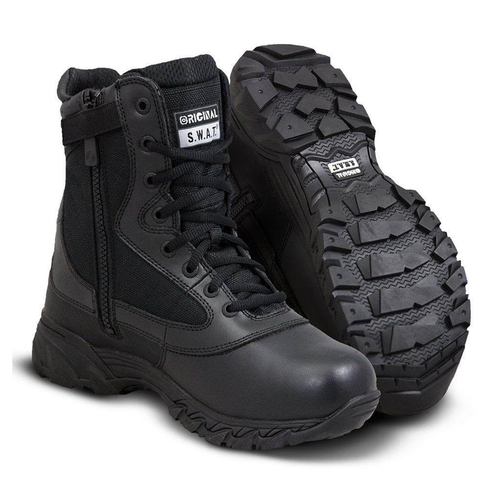 Original Chase Waterproof Side Zip Boots - 139601