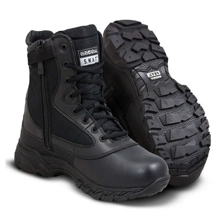 Original Chase Waterproof Side Zip Boots - 139601