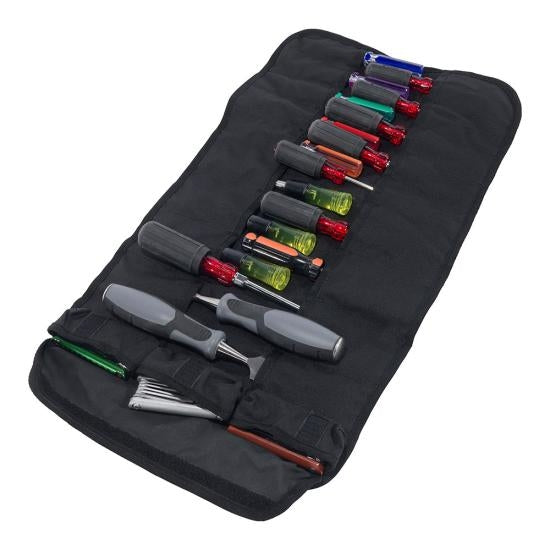 Carhartt 18 Pocket Utility Roll Bags B0000521