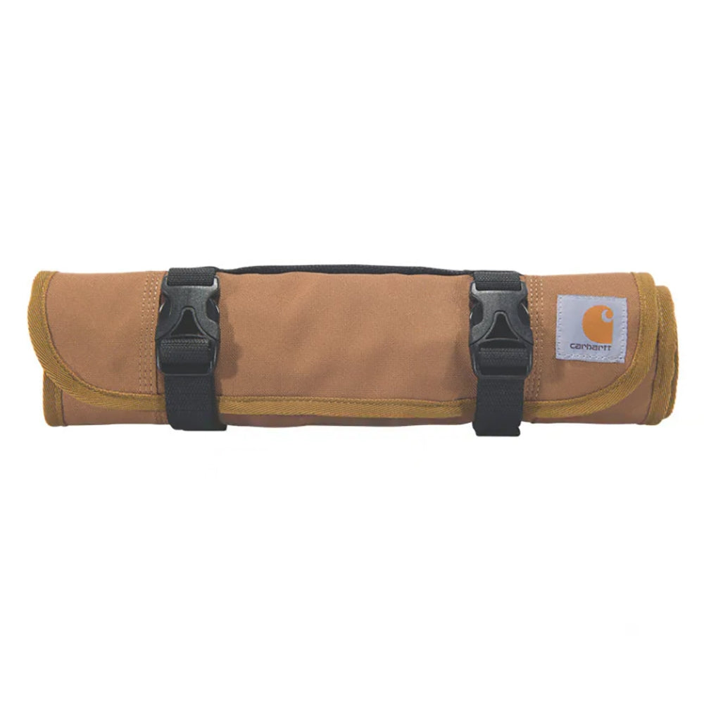 Carhartt 18 Pocket Utility Roll Bags B0000521
