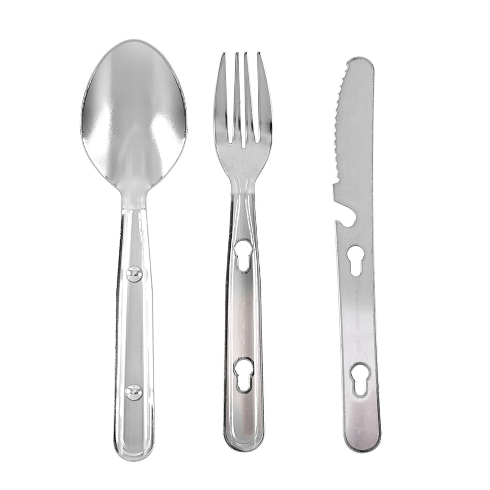 Rothco 3 Piece Chow Kit - 480
